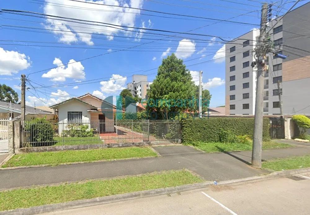 Terreno, 480 m² - Foto 1