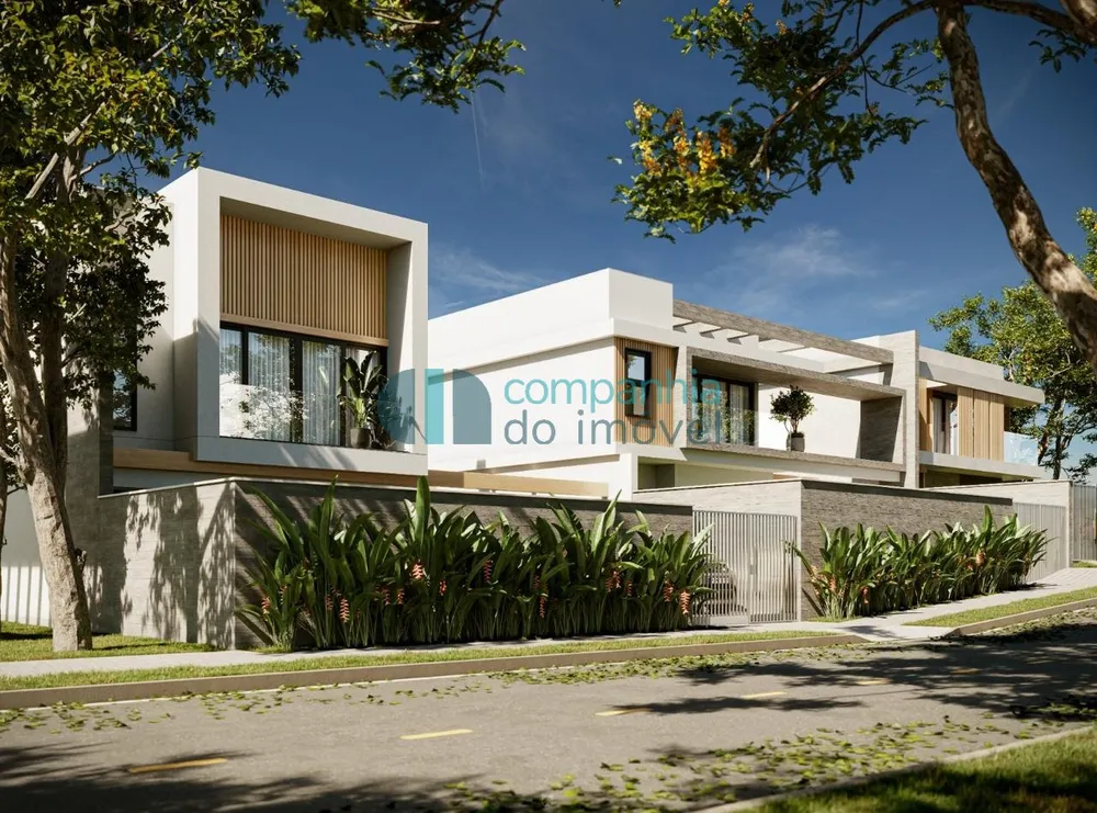 Sobrado, 3 quartos, 145 m² - Foto 16