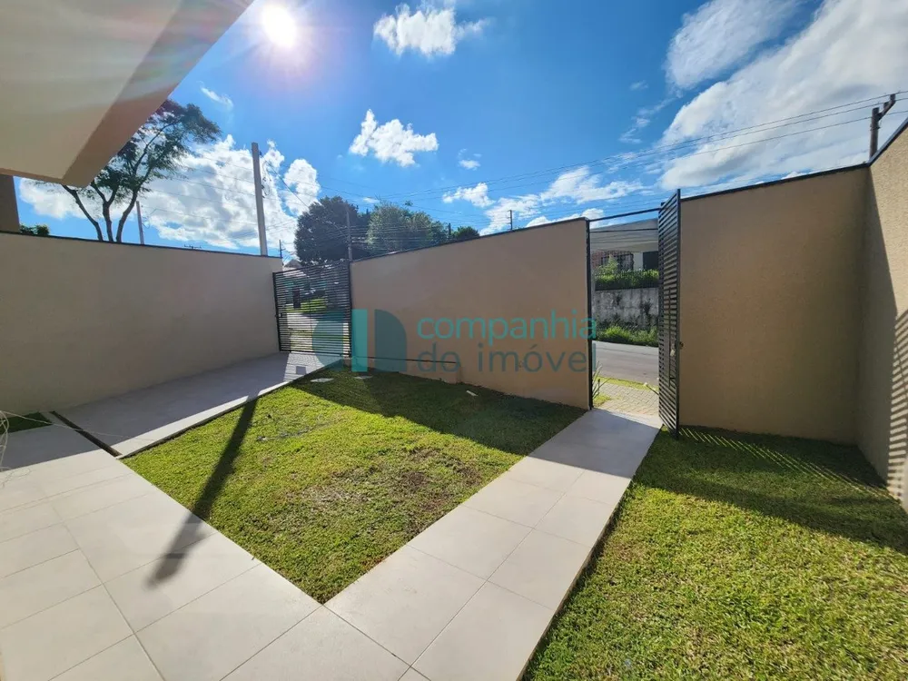 Sobrado, 3 quartos, 145 m² - Foto 6