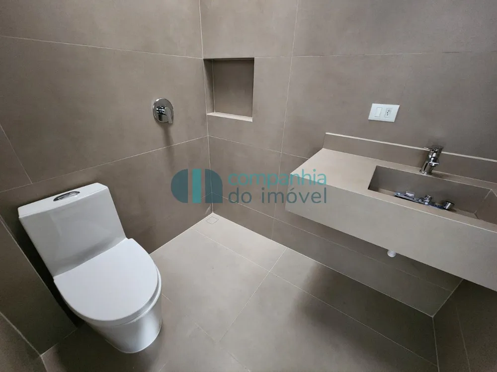 Sobrado, 3 quartos, 145 m² - Foto 13
