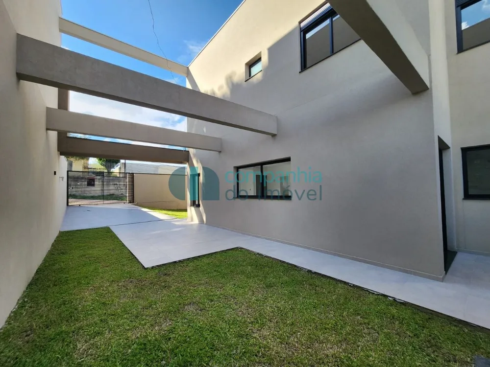 Sobrado, 3 quartos, 145 m² - Foto 5