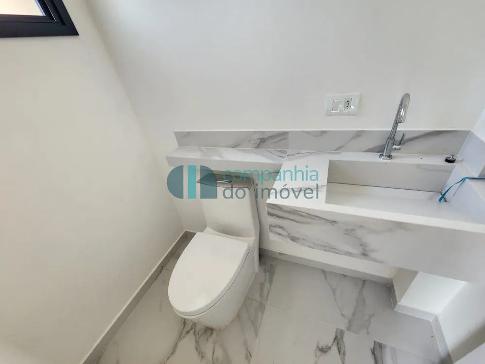 Sobrado, 3 quartos, 145 m² - Foto 9