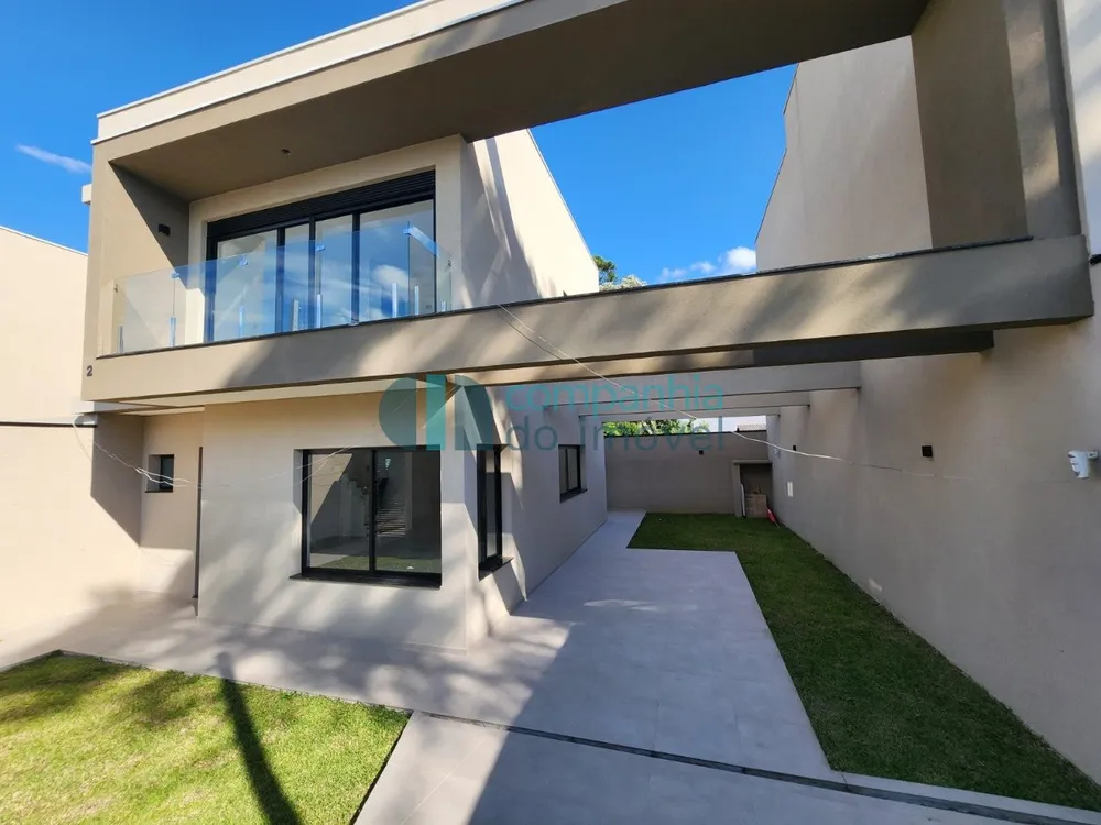 Sobrado, 3 quartos, 145 m² - Foto 4