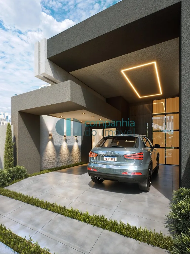 Sobrado, 3 quartos, 157 m² - Foto 16