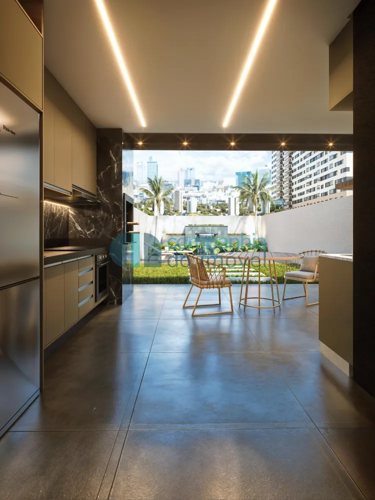 Sobrado, 3 quartos, 157 m² - Foto 2