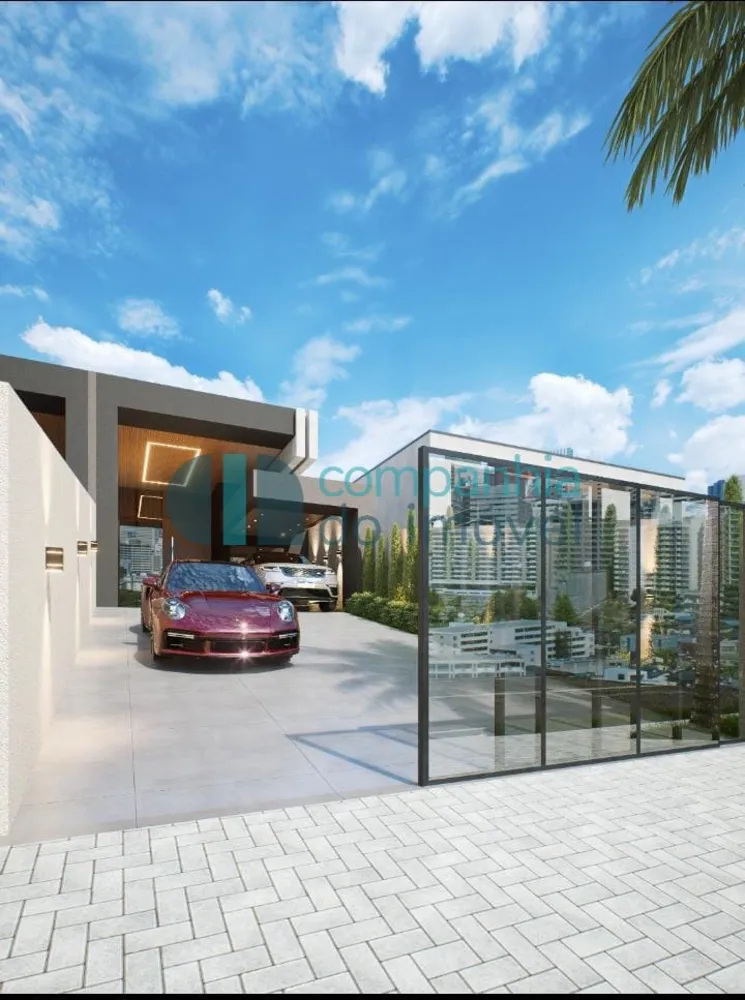 Sobrado, 3 quartos, 157 m² - Foto 9