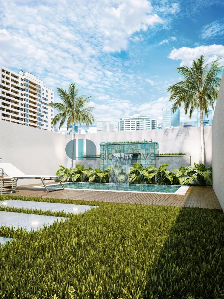 Sobrado, 3 quartos, 157 m² - Foto 6