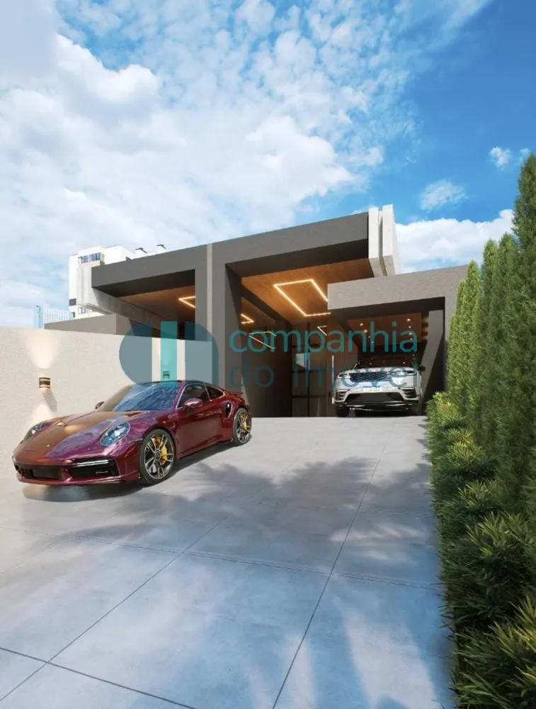 Sobrado, 3 quartos, 157 m² - Foto 7