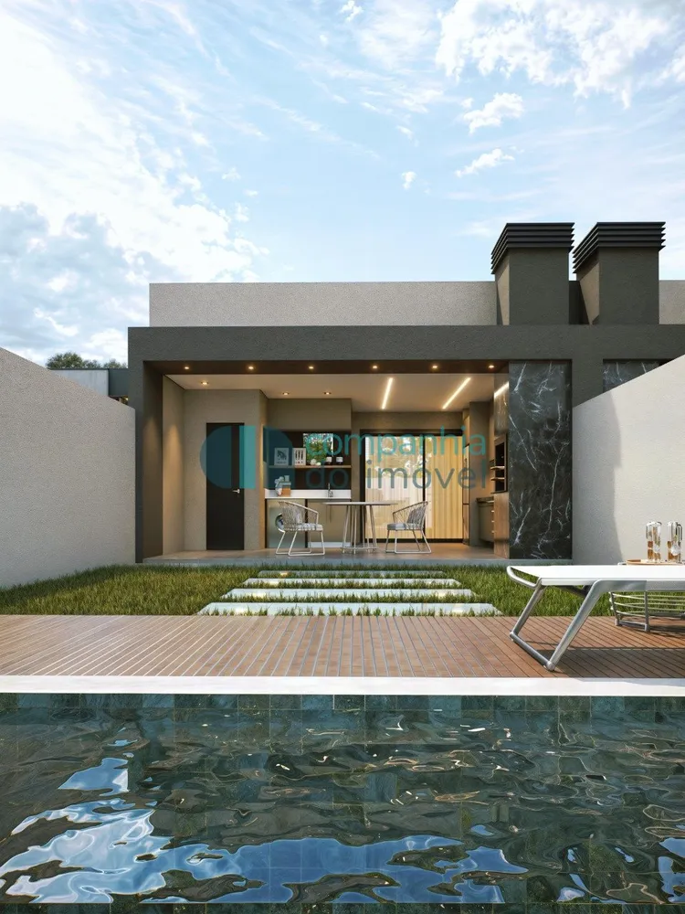 Sobrado, 3 quartos, 157 m² - Foto 5