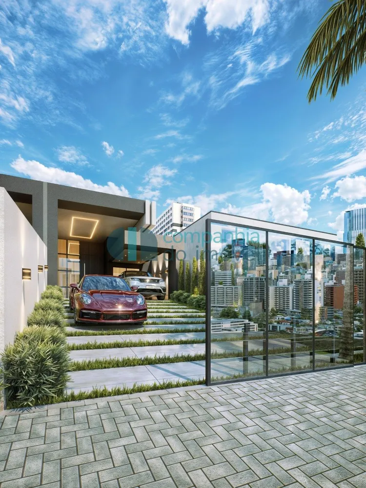 Sobrado, 3 quartos, 157 m² - Foto 13