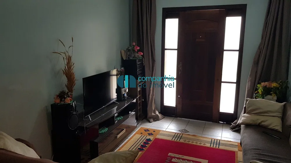 Casa, 3 quartos, 180 m² - Foto 11