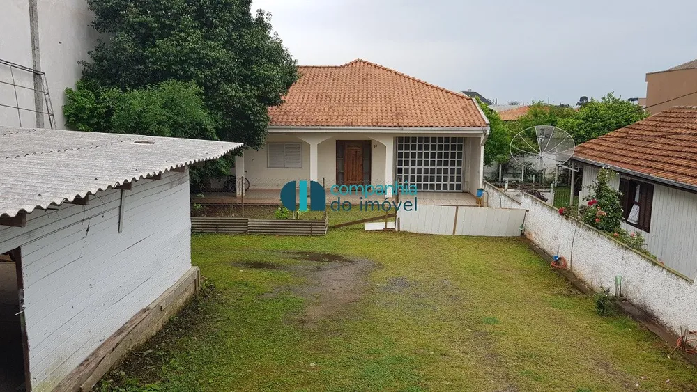 Casa, 3 quartos, 180 m² - Foto 1