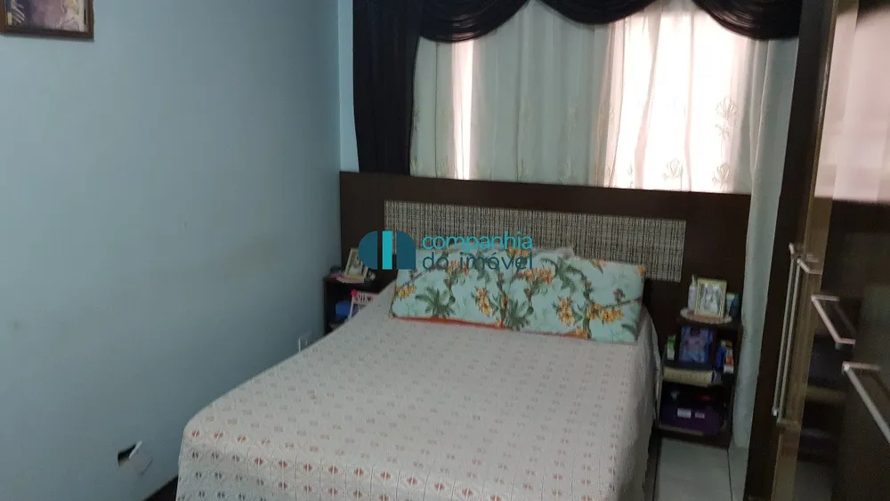 Casa, 3 quartos, 180 m² - Foto 12