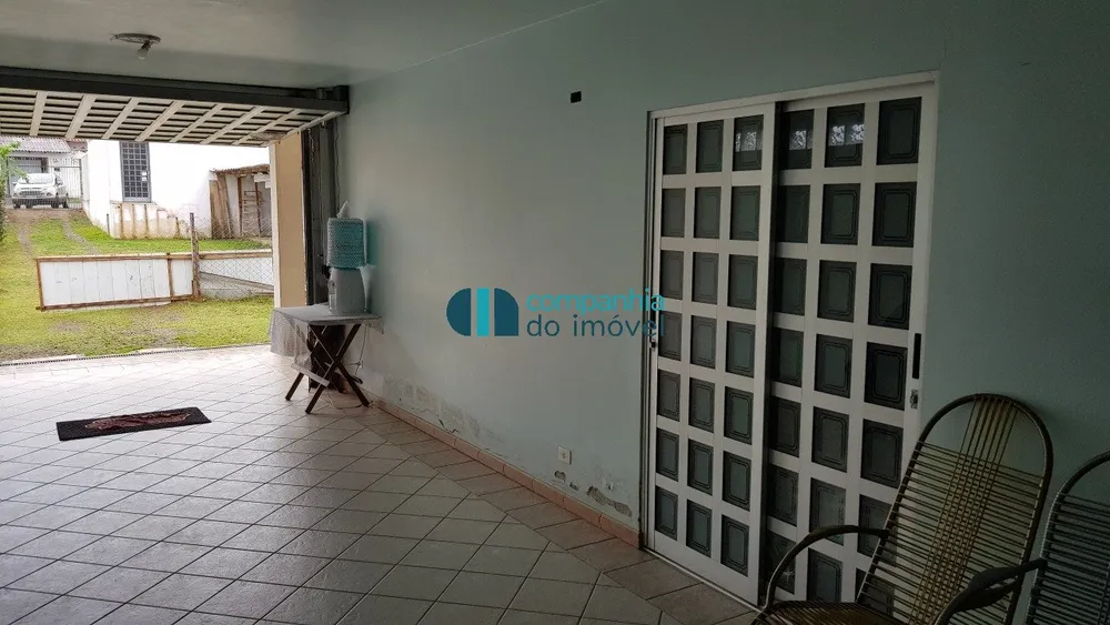 Casa, 3 quartos, 180 m² - Foto 8