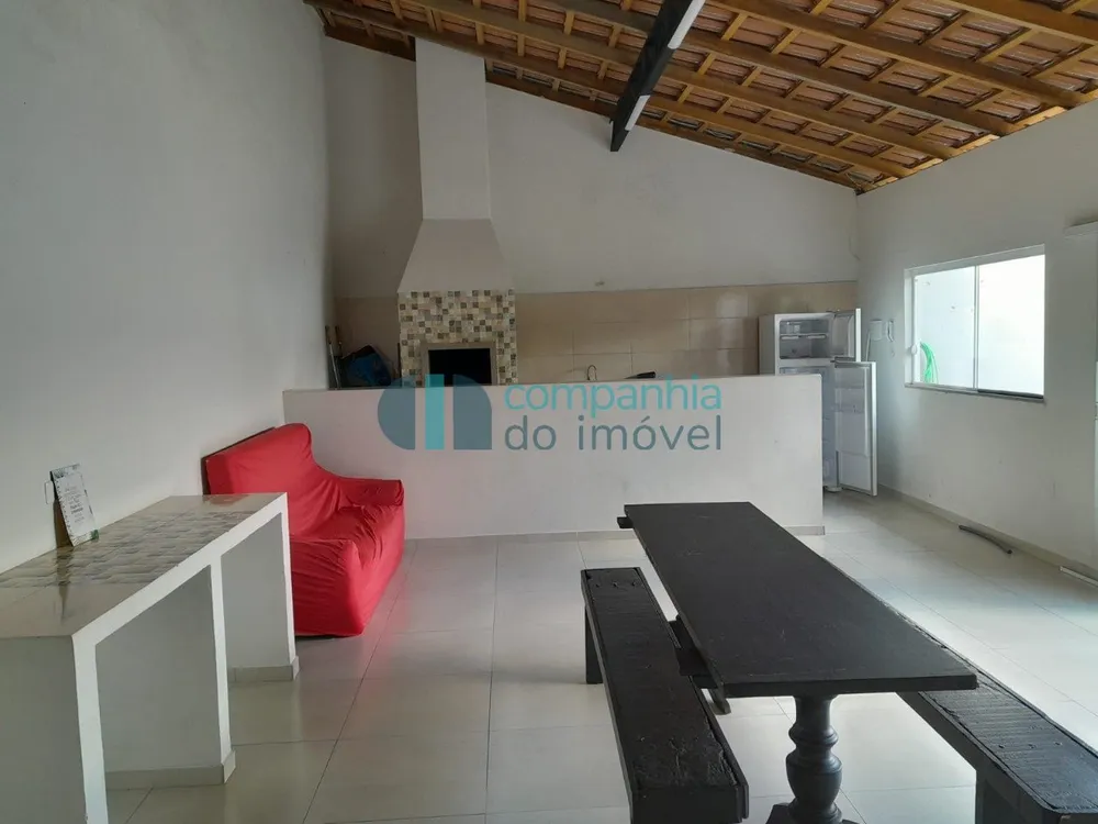 Casa de Condomínio, 3 quartos - Foto 16