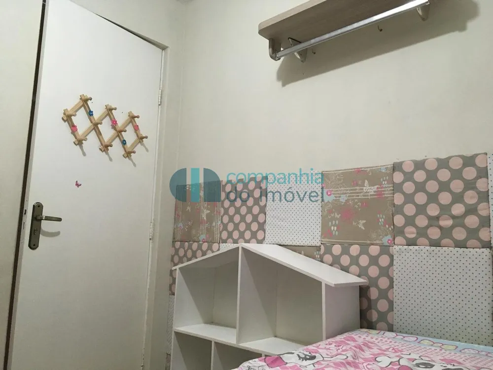 Casa de Condomínio, 3 quartos - Foto 10