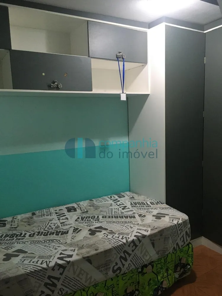 Casa de Condomínio, 3 quartos - Foto 8
