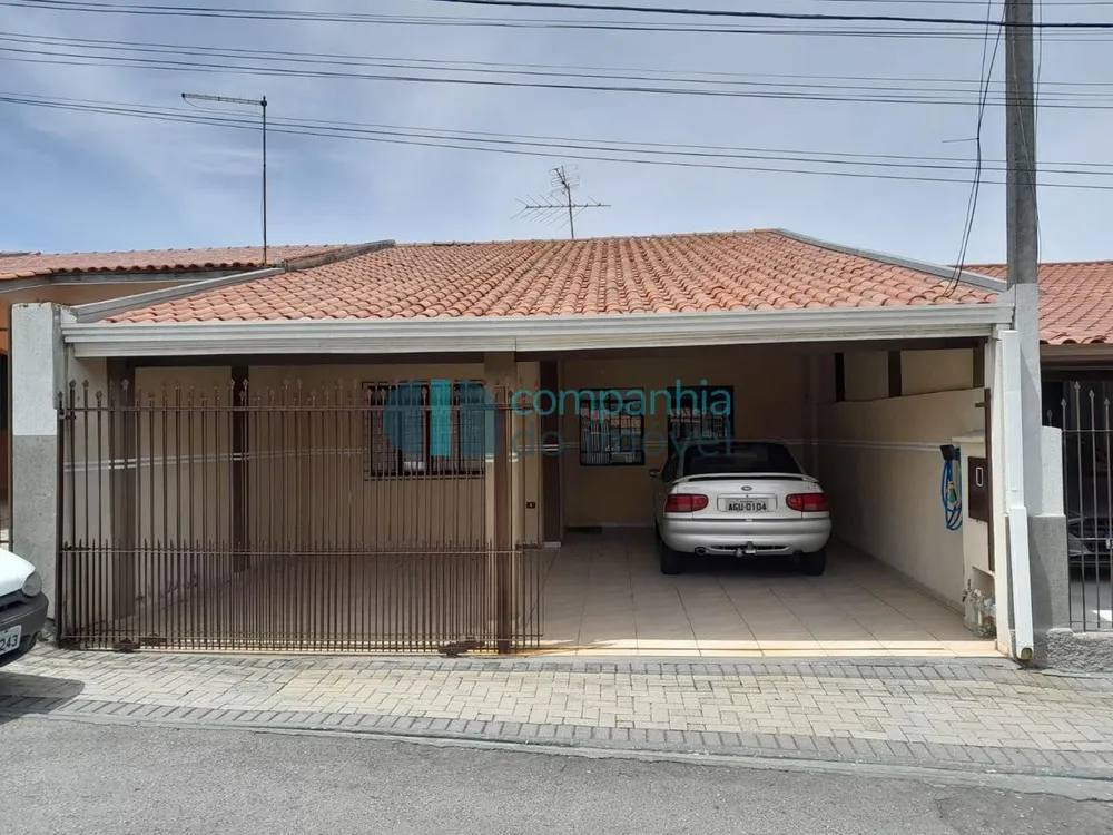 Casa de Condomínio, 3 quartos - Foto 13