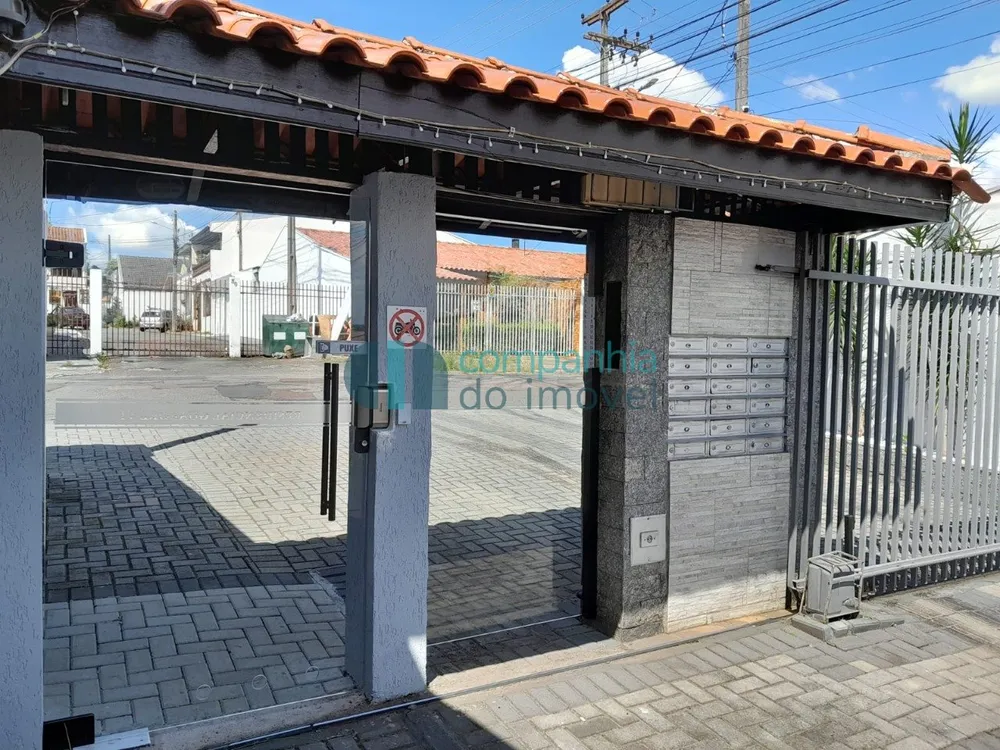 Casa de Condomínio, 3 quartos - Foto 20