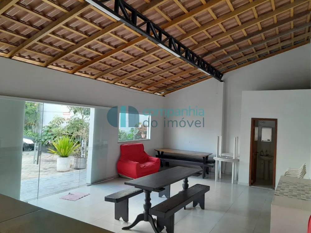 Casa de Condomínio, 3 quartos - Foto 15