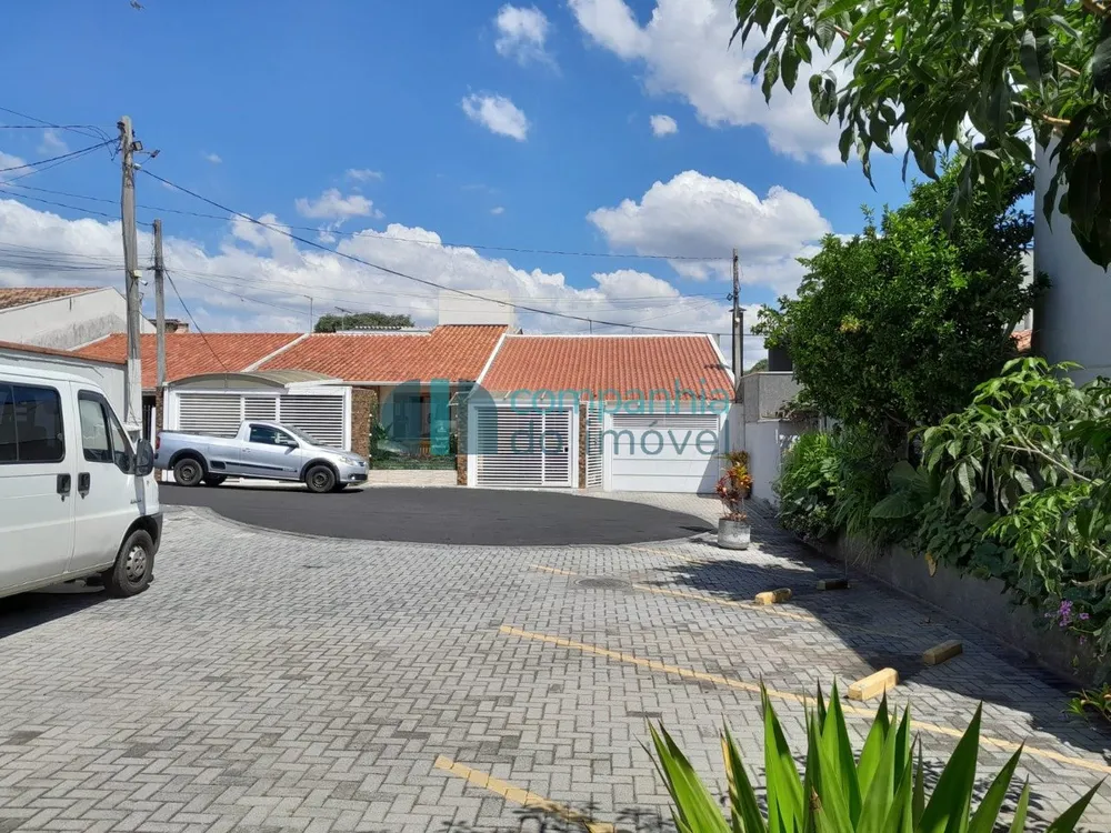 Casa de Condomínio, 3 quartos - Foto 18