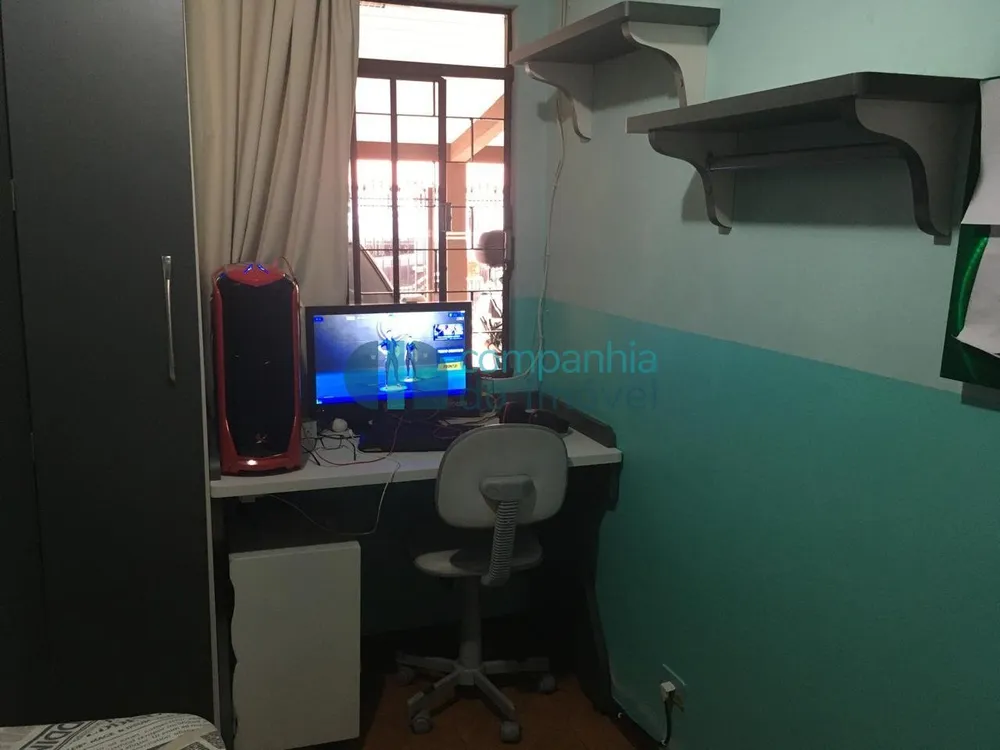 Casa de Condomínio, 3 quartos - Foto 9