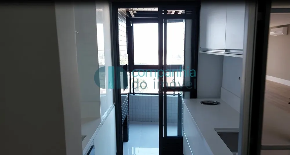 Apartamento, 3 quartos, 110 m² - Foto 3