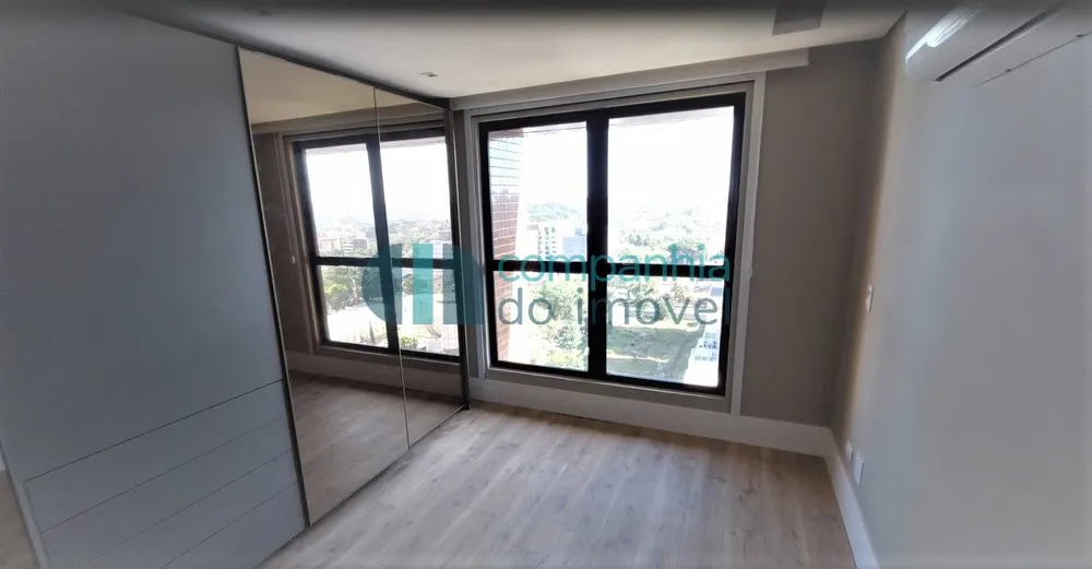Apartamento, 3 quartos, 110 m² - Foto 5