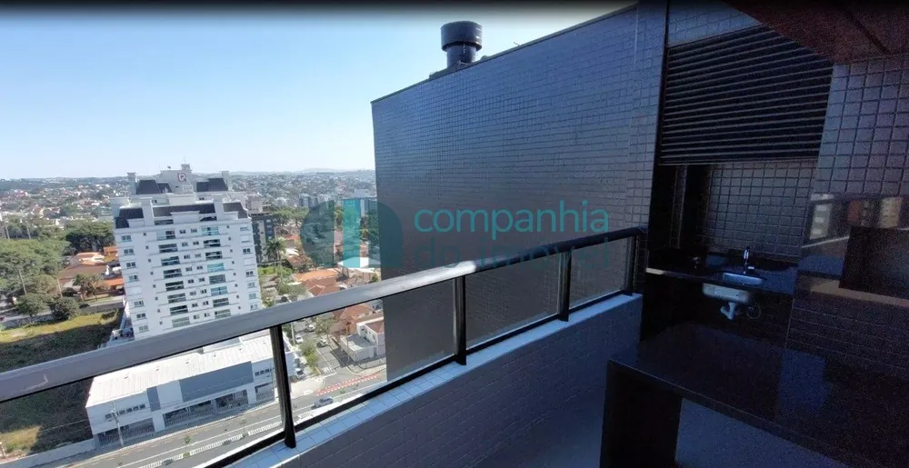 Apartamento, 3 quartos, 110 m² - Foto 2
