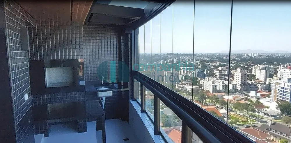 Apartamento, 3 quartos, 102 m² - Foto 1