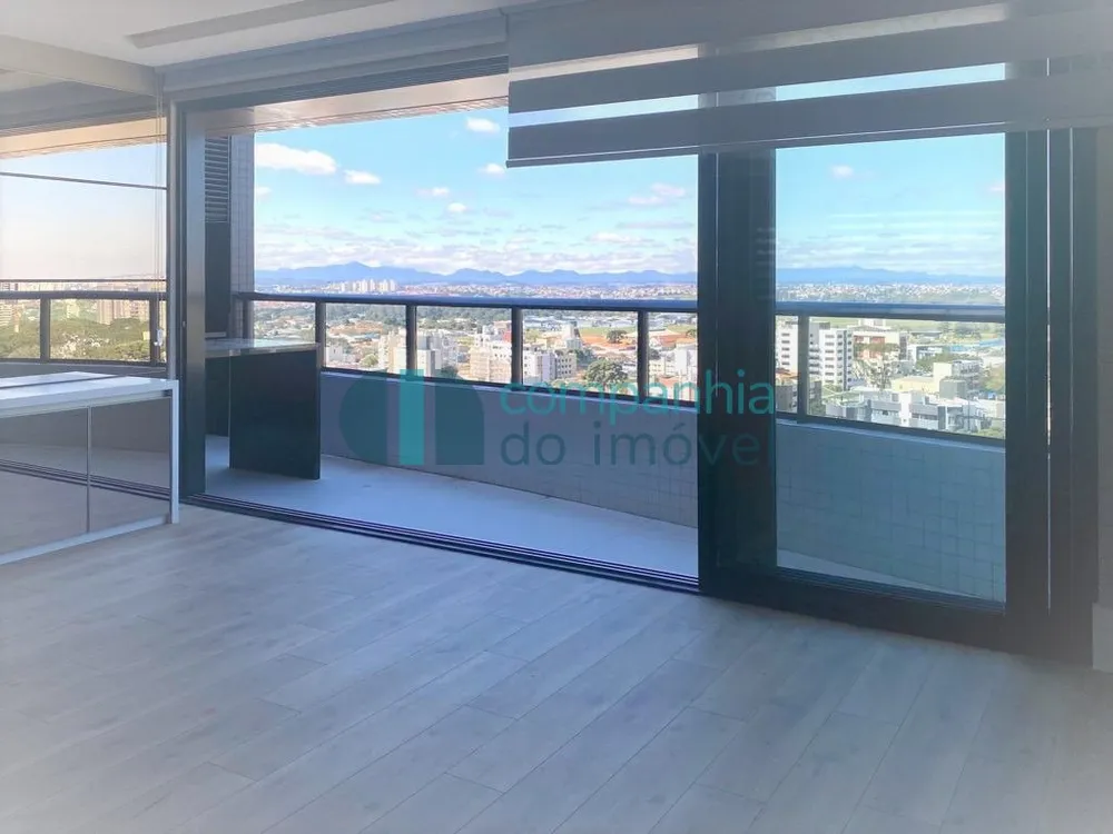 Apartamento, 3 quartos, 102 m² - Foto 3