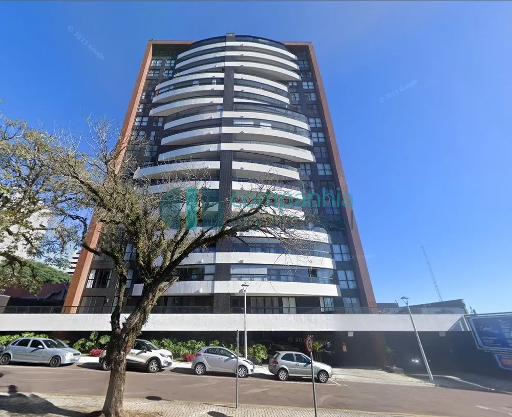 Apartamento, 3 quartos, 102 m² - Foto 1