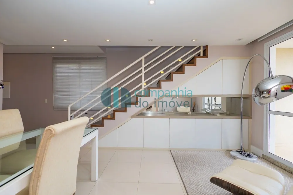 Cobertura, 2 quartos, 179 m² - Foto 1