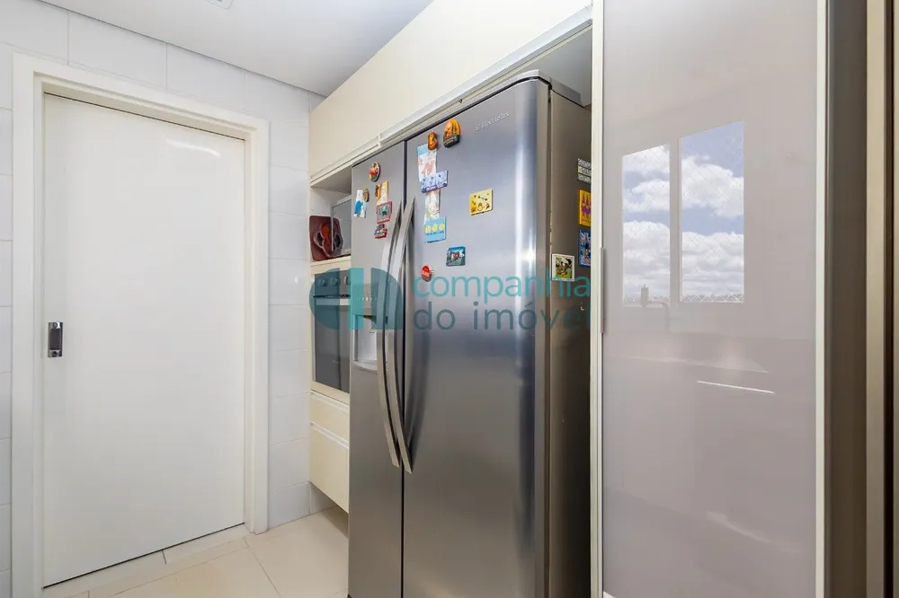 Cobertura, 2 quartos, 179 m² - Foto 2