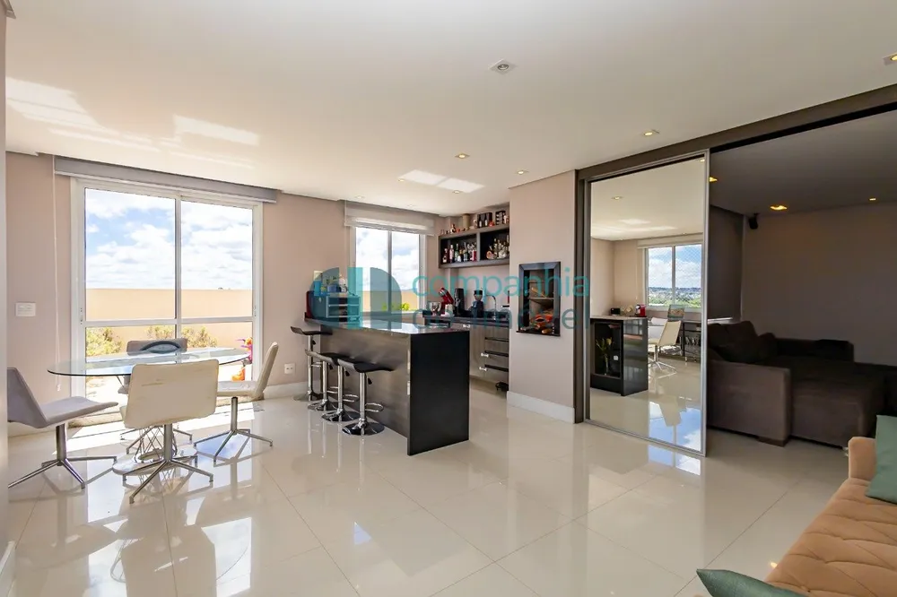 Cobertura, 2 quartos, 179 m² - Foto 12