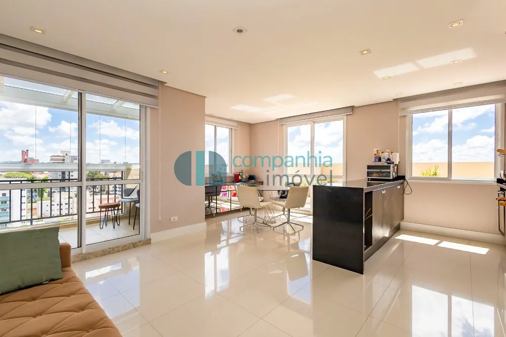 Cobertura, 2 quartos, 179 m² - Foto 7