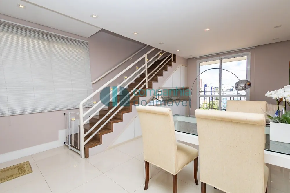 Cobertura, 2 quartos, 179 m² - Foto 3