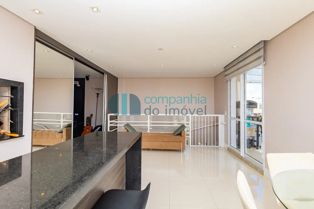 Cobertura, 2 quartos, 179 m² - Foto 1