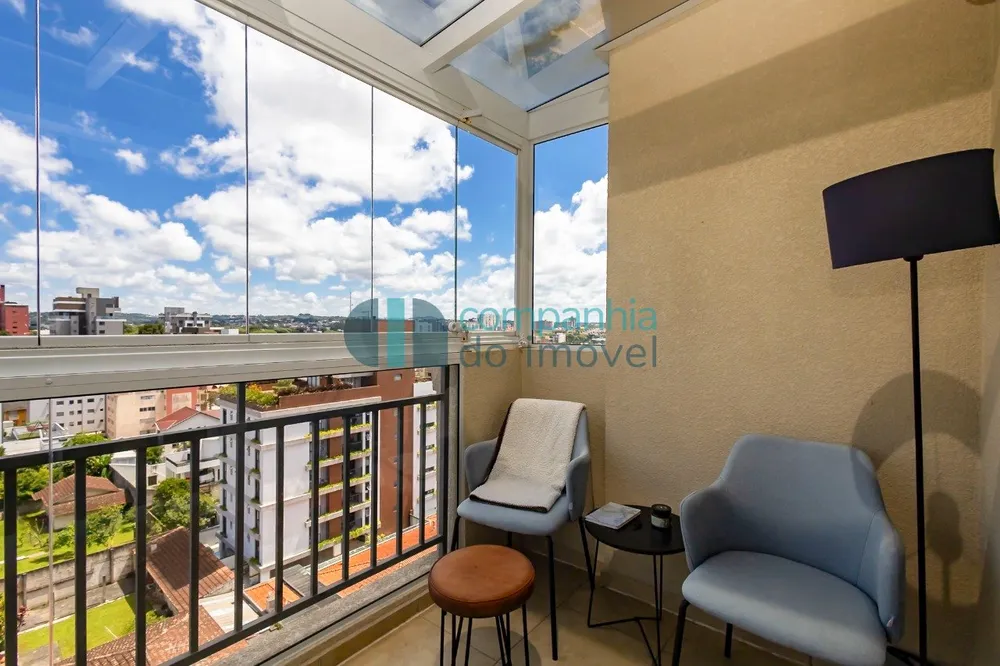 Cobertura, 2 quartos, 179 m² - Foto 10