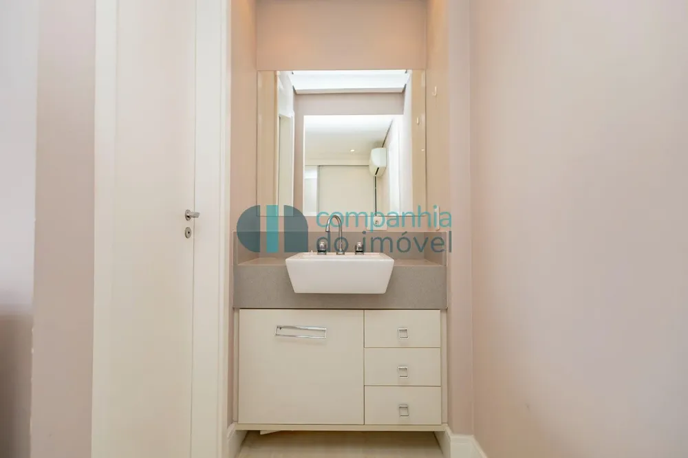 Cobertura, 2 quartos, 179 m² - Foto 3