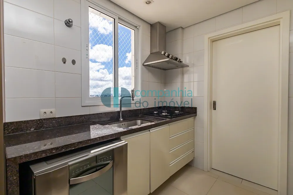 Cobertura, 2 quartos, 179 m² - Foto 5
