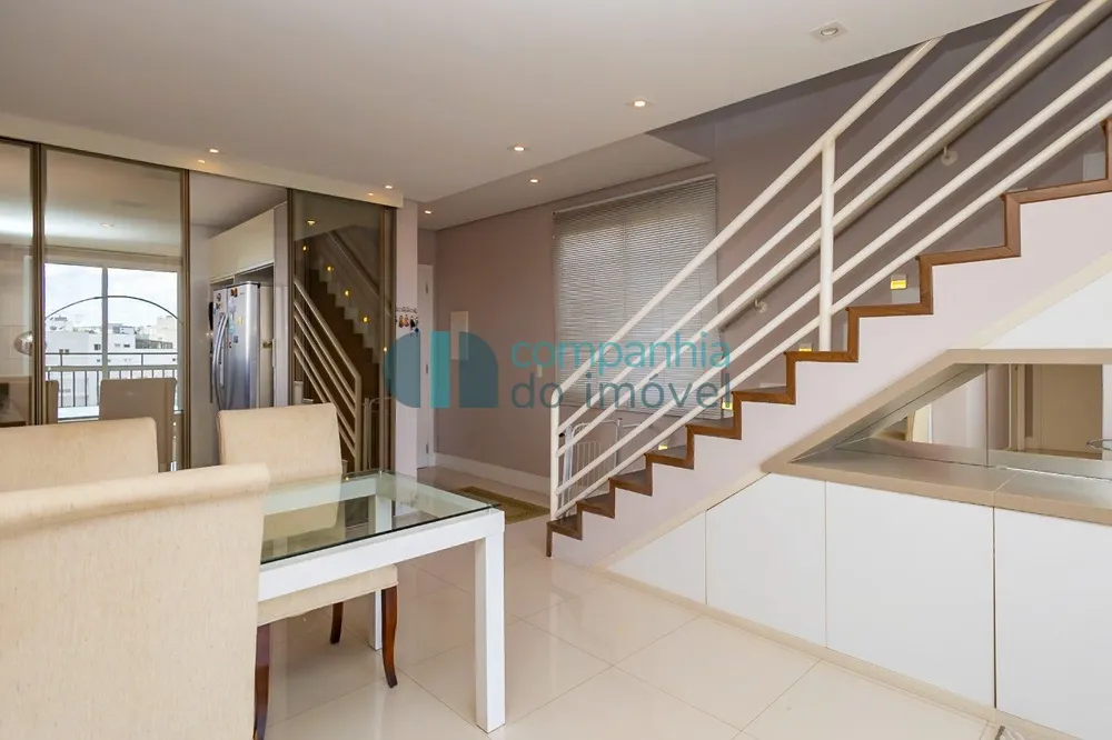 Cobertura, 2 quartos, 179 m² - Foto 5