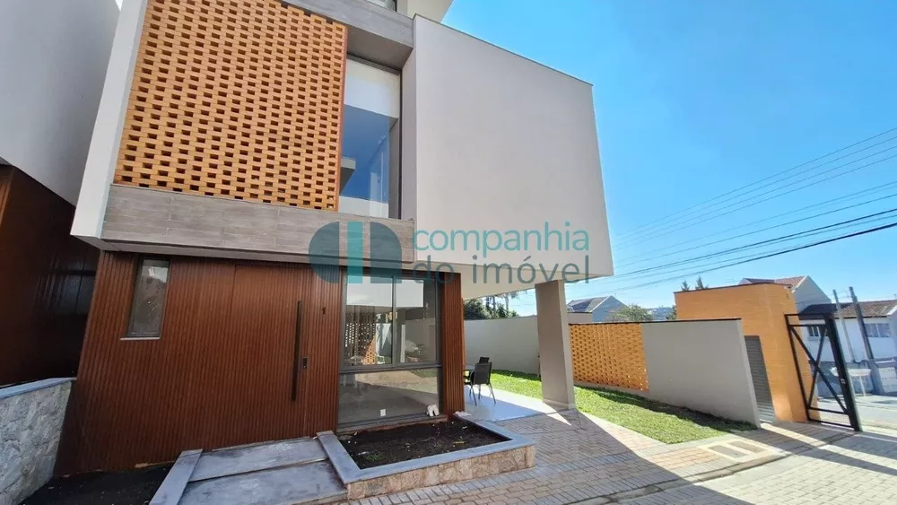 Sobrado à venda com 4 quartos, 240m² - Foto 7