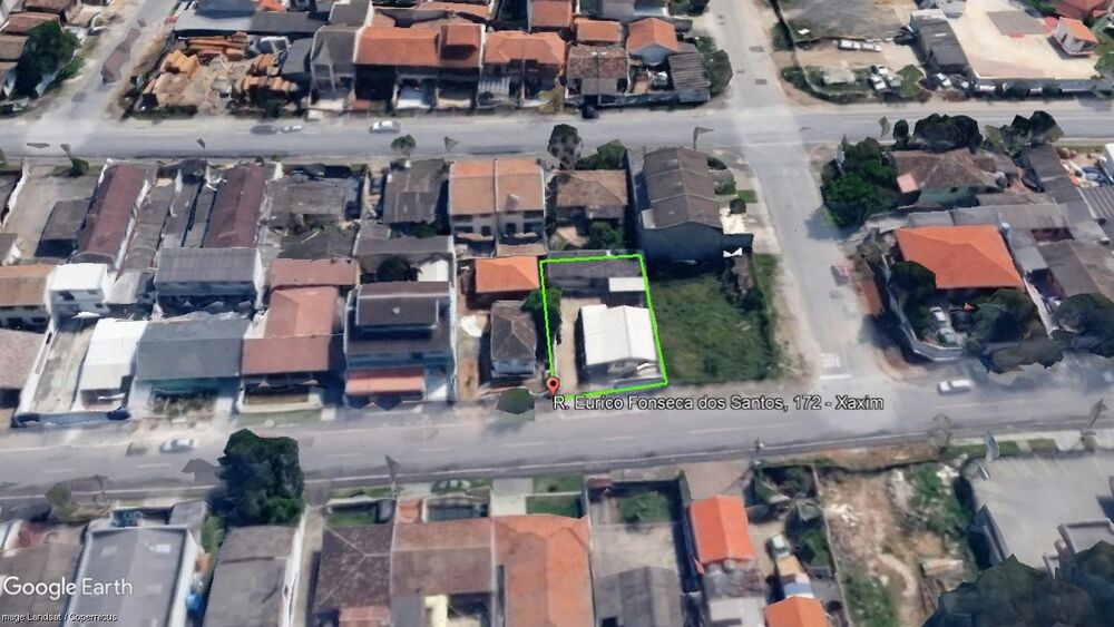 Terreno à venda, 346m² - Foto 2