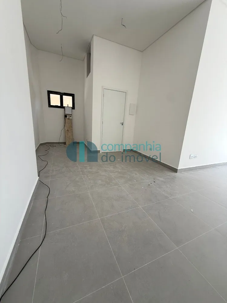 Sala-Conjunto, 39 m² - Foto 1