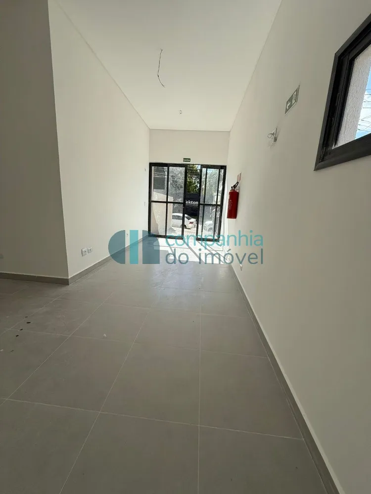 Sala-Conjunto, 39 m² - Foto 3
