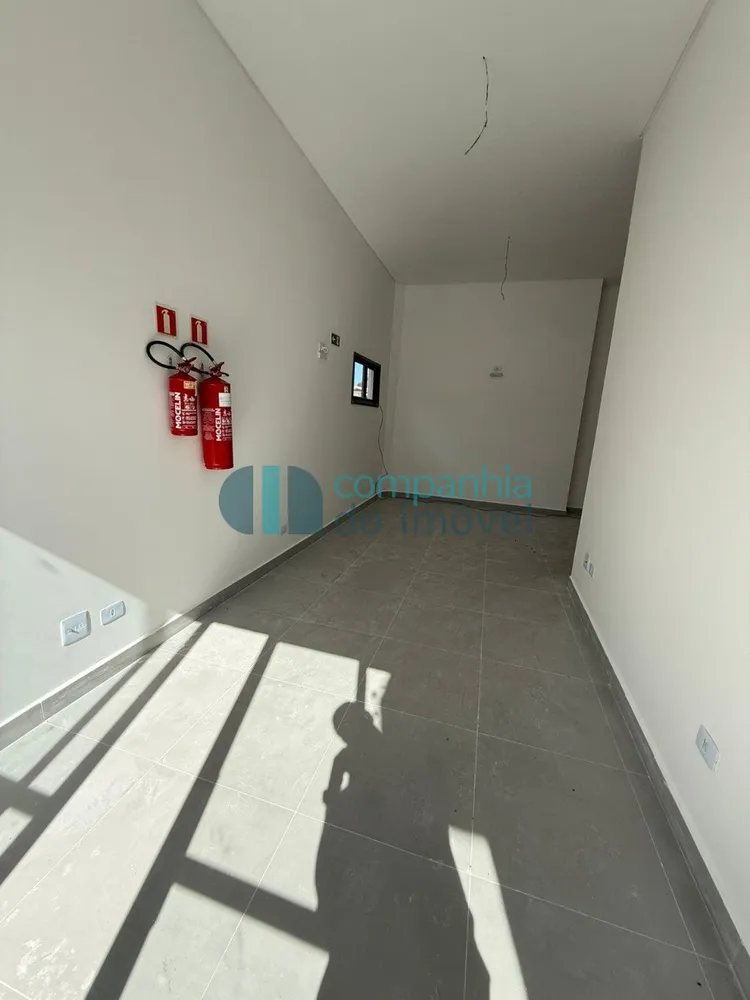 Sala-Conjunto, 39 m² - Foto 2