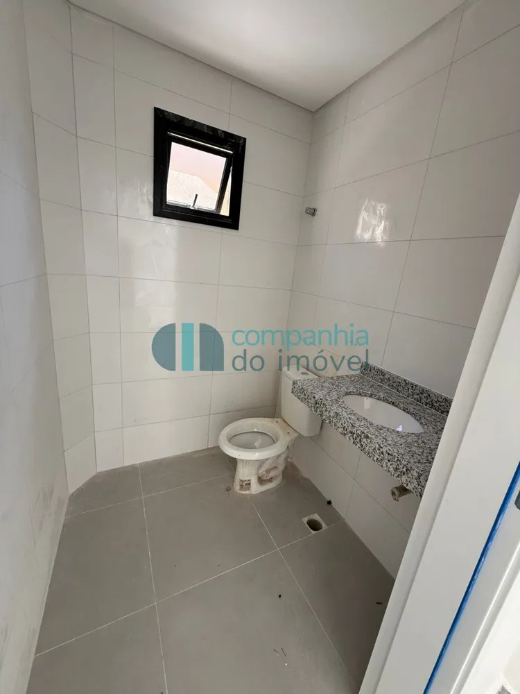 Sala-Conjunto, 39 m² - Foto 4