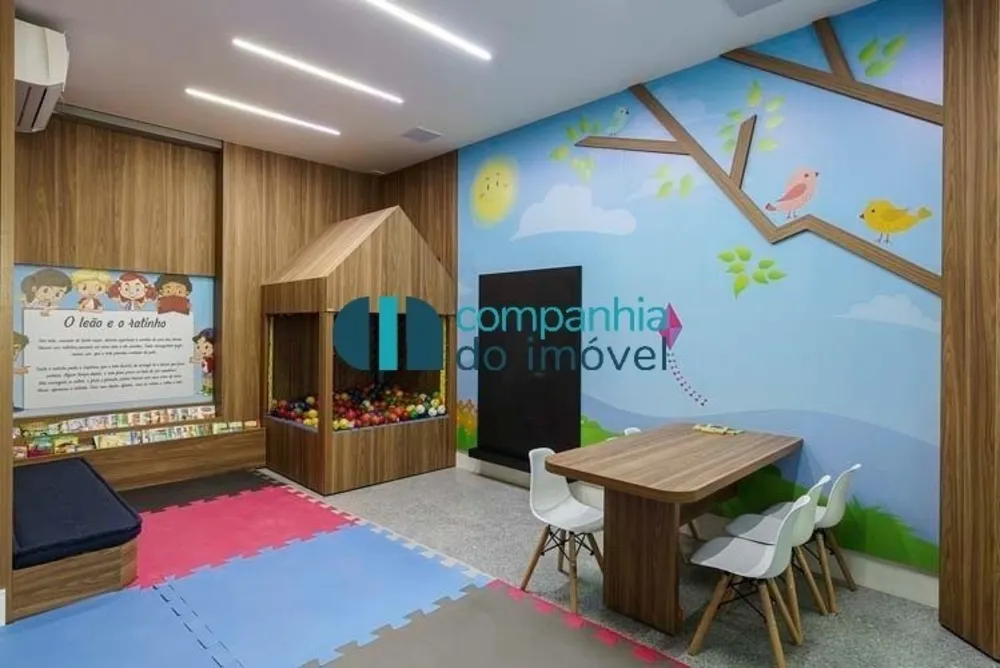 Apartamento, 3 quartos, 146 m² - Foto 6