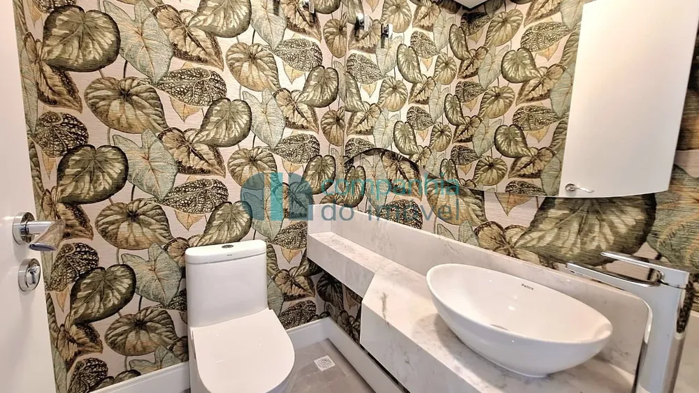 Apartamento, 3 quartos, 146 m² - Foto 6